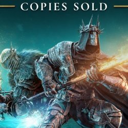 Lords of the Fallen przekracza 2,5 mln sprzedanych egzemplarzy i osiąga próg rentowności