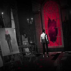 Lorelei and the Laser Eyes, surrealistyczna gra złudzeń w przygodówce akcji, z majową datą premiery i zwiastunem