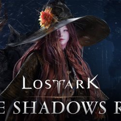 Lost Ark: The Shadows Rise – nowa aktualizacja pełna wyzwań i usprawnień