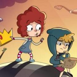 Lost in Play, animowana przygodówka logiczna ukaże się na growym rynku już tego lata