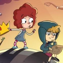 Lost In Play, przygodówka logiczna wyglądająca jak animacje ma dokładną datę premiery 