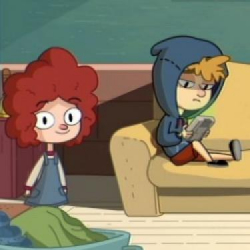 Lost in Play zadebiutowało, Perseverance Part 3 jest już dostępne, Goat's Tale 2 można już śledzić poprzez Steama! - Krótkie Info