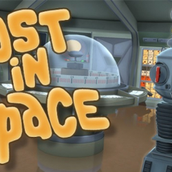 Lost in Space - The Adventure Game, przygodówka inspirowana serialem z kartą Steam i zwiastunem