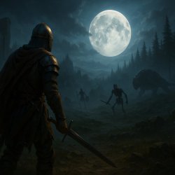Lost Isle zadebiutuje na Steam Early Access pod koniec września