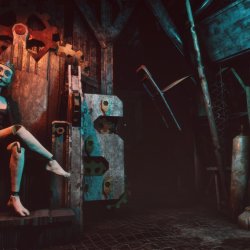 Lost Lullabies z pełną wersją i nową zawartością w wydaniu 1.0