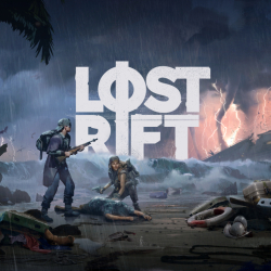 Lost Rift – przetrwanie w sercu nieznanego