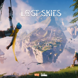 Lost Skies dostępne już we wczesnym dostępie na Steam