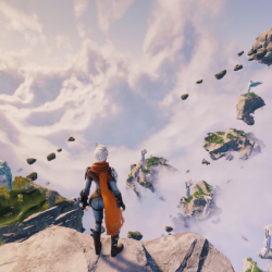 Lost Skies największą niespodzianką podczas konferencji Humble Games Showcase 2023!