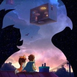 Lost Twins 2, przygodowa gra z zagadkami platformowymi inspirowana mangę i mitologią w wersji demonstracyjnej