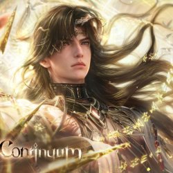 Love and Deepspace: Nowe wydarzenie Edge of Continuum z 5-gwiazdkową pamięcią Zayne