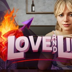Love and Lie – realistyczny symulator randkowy z AI