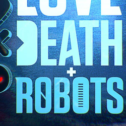 „Love, Death + Robots” powraca z 4. sezonem – premiera już w maju