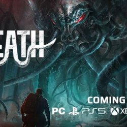 Lovecraftowski horror FPS „Beneath” zmierza na PlayStation 5 i Xbox Series X|S