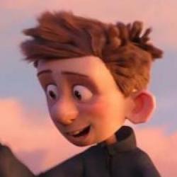 Animacja Disney i Pixar, Luca na pełnym polskim oraz Ron Usterka na pierwszym filmowym zwiastunie