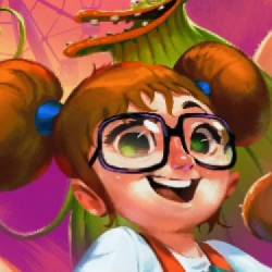 Luce Dreaming, klasyczna retro przygodówka zadebiutuje na Steam już w październiku