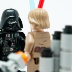 Epic Games wkrótce wprowadzi kolejną postać Gwiezdnych Wojen? Luke Skywalker już niedługo w Fortnite?