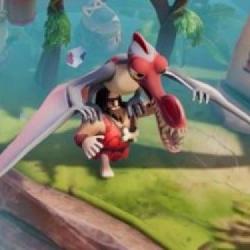 Lumberhill na Nintendo Switch już dostępne! Gracze mogą znowu wcielić się w drwali