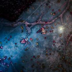 Z mroku podziemnych korytarzy, Lumencraft może się wyłonić jako... bardzo przyjemna gra - PGA 2021