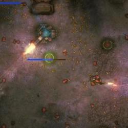 Lumencraft dziś oficjalnie trafiło do Wczesnego Dostępu na Steamie i GOGu!