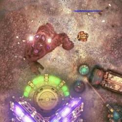 2Dynamic Games i Star Drifters zdradziły datę meldunku Lumencraft we Wczesnym Dostępie