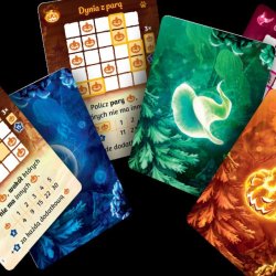 Lumilas – nowa rodzinna gra planszowa od Rebel z premierą w 2026 roku