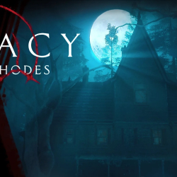 Lunacy: Saint Rhodes, mrożący krew w żyłach survival horror ma lipcową datę premiery, i można go sprawdzić w wersji demo