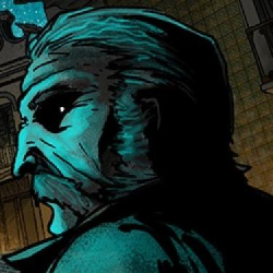 Lunar Axe, niezależna przygodówka, w malowanym stylu, z wielką tajemnicą w tle, juz po swoim debiucie