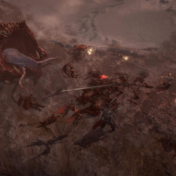 Łupy na Nowo to kolejny sezon w Diablo IV! Blizzard przygotowuje się do większych zmian...