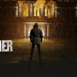 Luther: Zmrok, recenzja thrillera kryminalnego Netfliksa, kontynuacji serialu. Miało być pięknie, a wyszło jak zawsze!