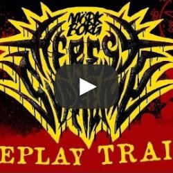 MÖRK BORG Heresy Supreme: mroczna demo wersja gry akcji RPG