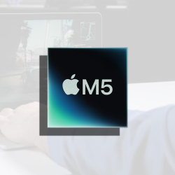 MacBook Air z M5 traci do 40% FPS w grach przez pasywne chłodzenie