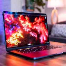 MacBook, laptop czy TV - do grania?