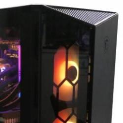 Mad Dog i MSI połączyły siły, czego efektem jest nowy PC dla graczy: MAD DOG MD5600X-A03