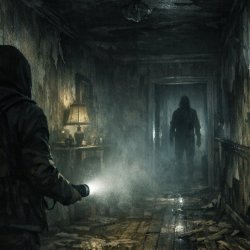 Madison: survival horror z unikalną rozgrywką i nową aktualizacją