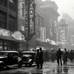 Mafia IV może zostać ujawniona podczas Summer Game Fest 2024!