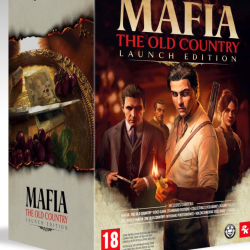 Mafia: The Old Country zadebiutowała na konsolach