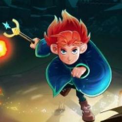 Mages of Mystralia, 12. darmowa gra od Epic Games Store. Pomału zbliżamy się do finału akcji!