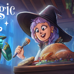 Magic Inn – magiczna karczma otworzy się już w sierpniu