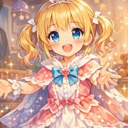 Magical Princess – symulator rodzicielstwa trafi na PC wiosną 2026