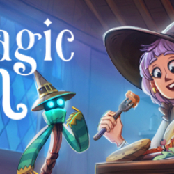 Magiczna karczma czeka na gości – Magic Inn rusza we wczesnym dostępie