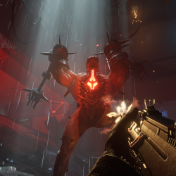 Making a Monster, czyli jak prezentują się kulisy powstawania zedów z Killing Floor 3?