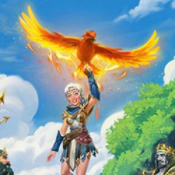 Mamy więcej informacji o kolejnej części Immortals: Fenyx Rising! Gra ma opierać się na mitologii hawajskiej