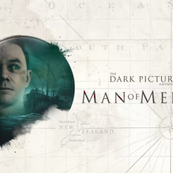 Man of Medan zadebiutował na Nintendo Switch! Znany horror wkracza na tę przenośną konsolę