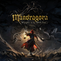 Mandragora: Whispers of the Witch Tree – nowe szczegóły o klasach postaci
