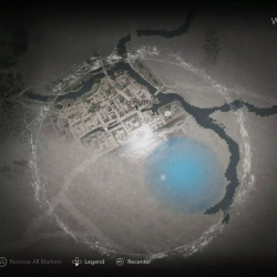 Pod względem rozmiaru mapy Assassin's Creed Shadows może pozytywnie zaskoczyć!