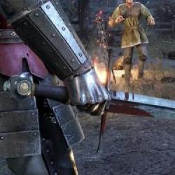 Mapa Lionspire z Chivalry 2 zaprezentowana na zajawce!