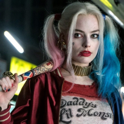 Margot Robbie chce porzucić role Harley Quinn