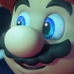 Mario i Kórliki powracają w... Mario + Rabbids Sparks of Hope - UF 2021