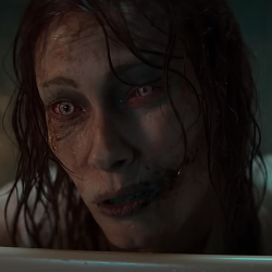 Martwe zło: Przebudzenie, Warner Bros prezentuje jeszcze jeden zwiastun kolejnej opowieści ze znanej serii grozy