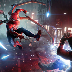 Marvel's Spider-Man 2 pojawiło się także na Summer Game Fest! - SGF  2023